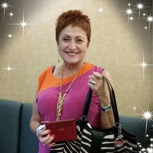 Meet your Posher, Phyllis